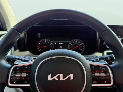 2022 Kia Sorento X-Line EX