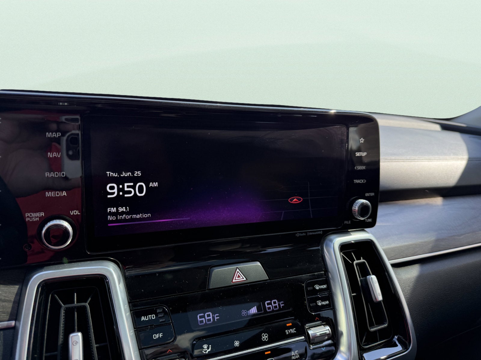 2022 Kia Sorento X-Line EX