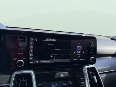 2022 Kia Sorento X-Line EX