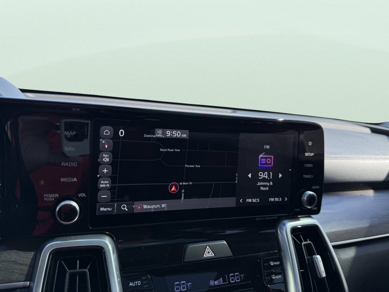 2022 Kia Sorento X-Line EX