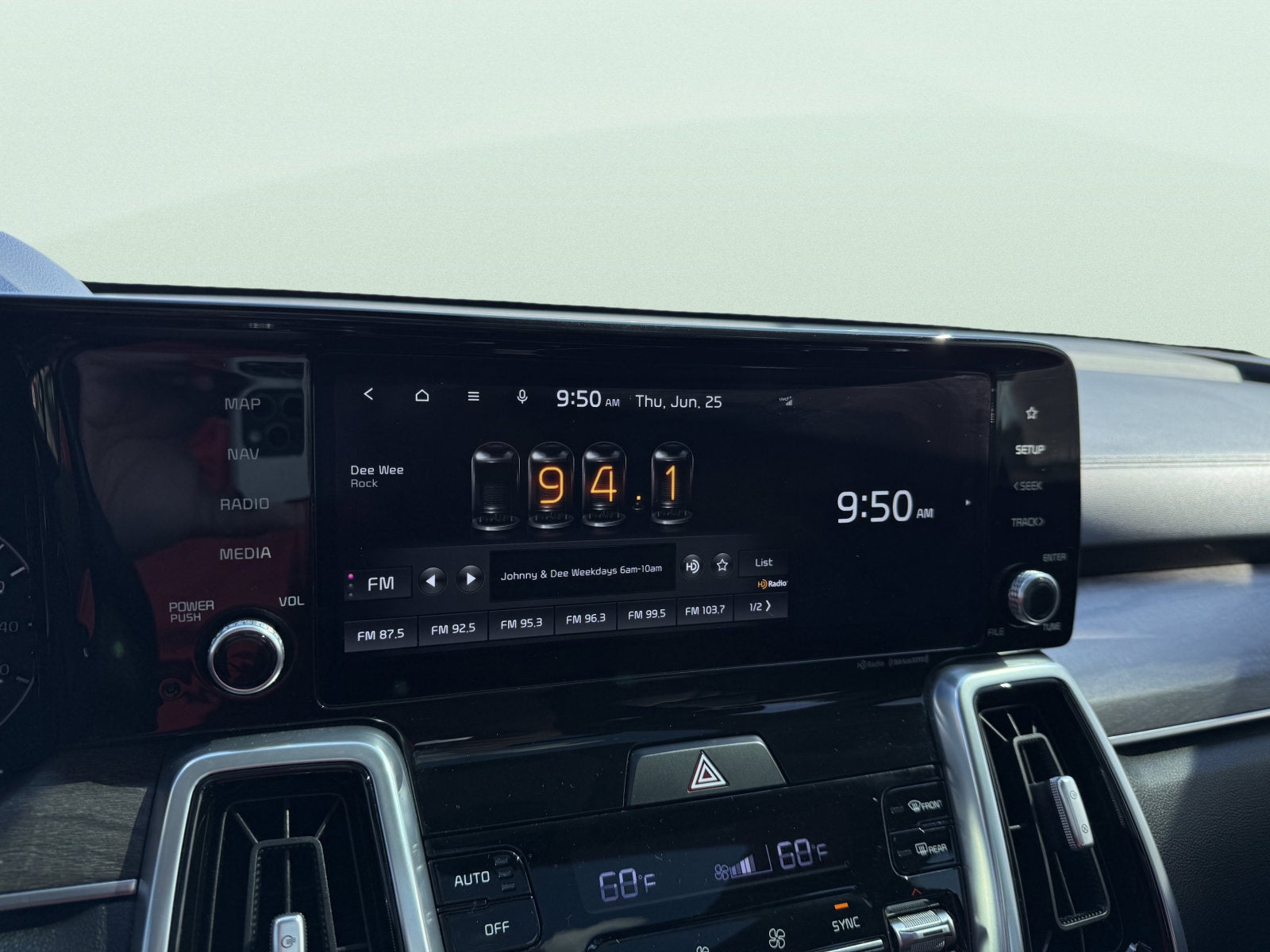 2022 Kia Sorento X-Line EX