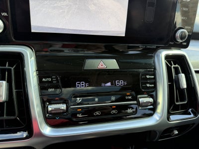 2022 Kia Sorento X-Line EX