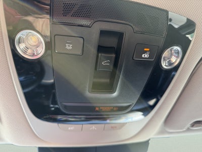2022 Kia Sorento X-Line EX