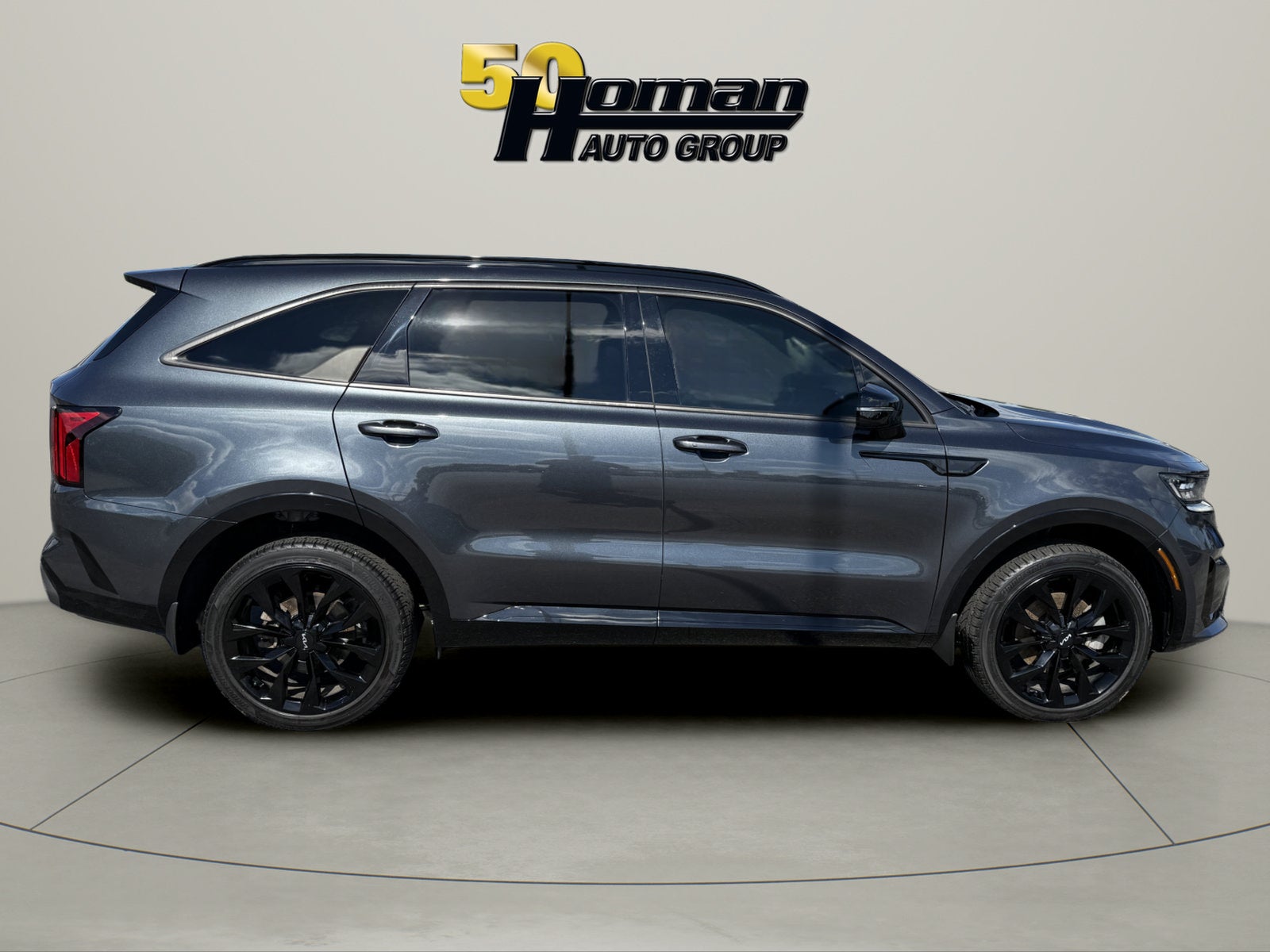2022 Kia Sorento X-Line EX