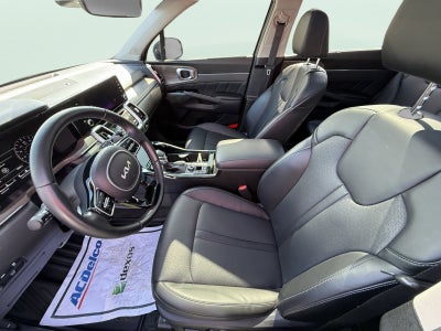 2022 Kia Sorento X-Line EX