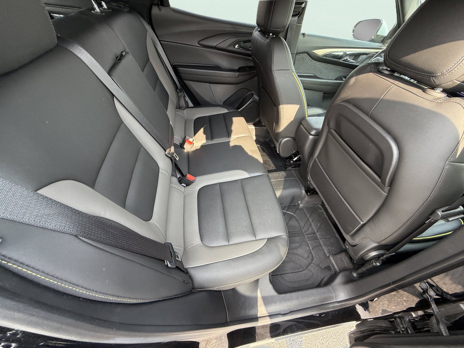 2024 Chevrolet Trailblazer ACTIV