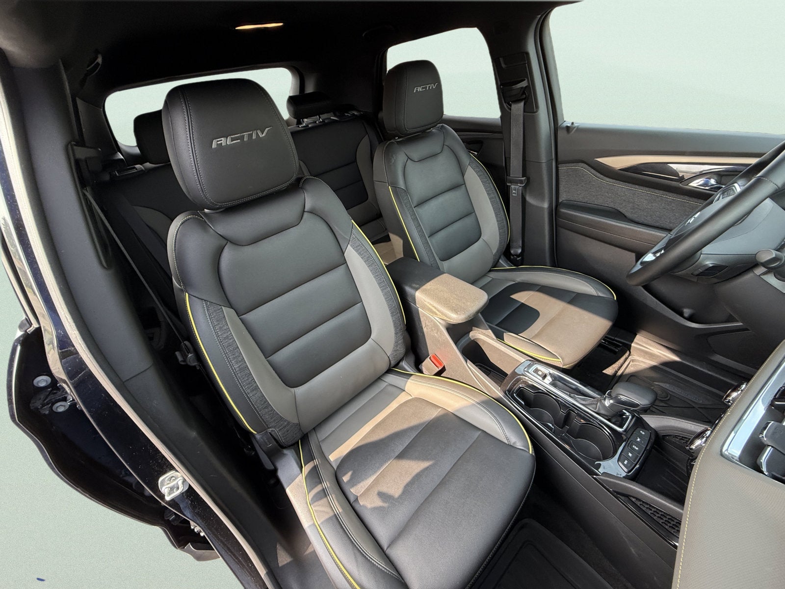 2024 Chevrolet Trailblazer ACTIV