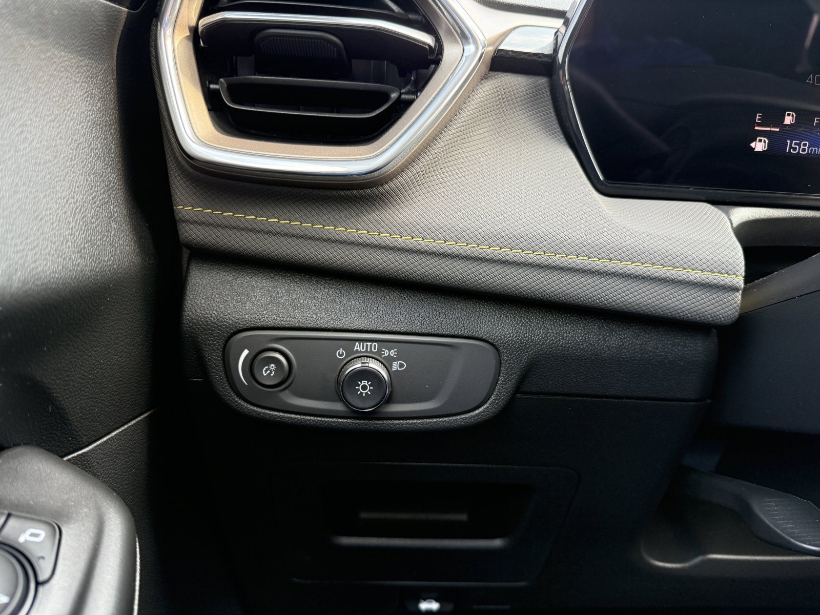 2024 Chevrolet Trailblazer ACTIV