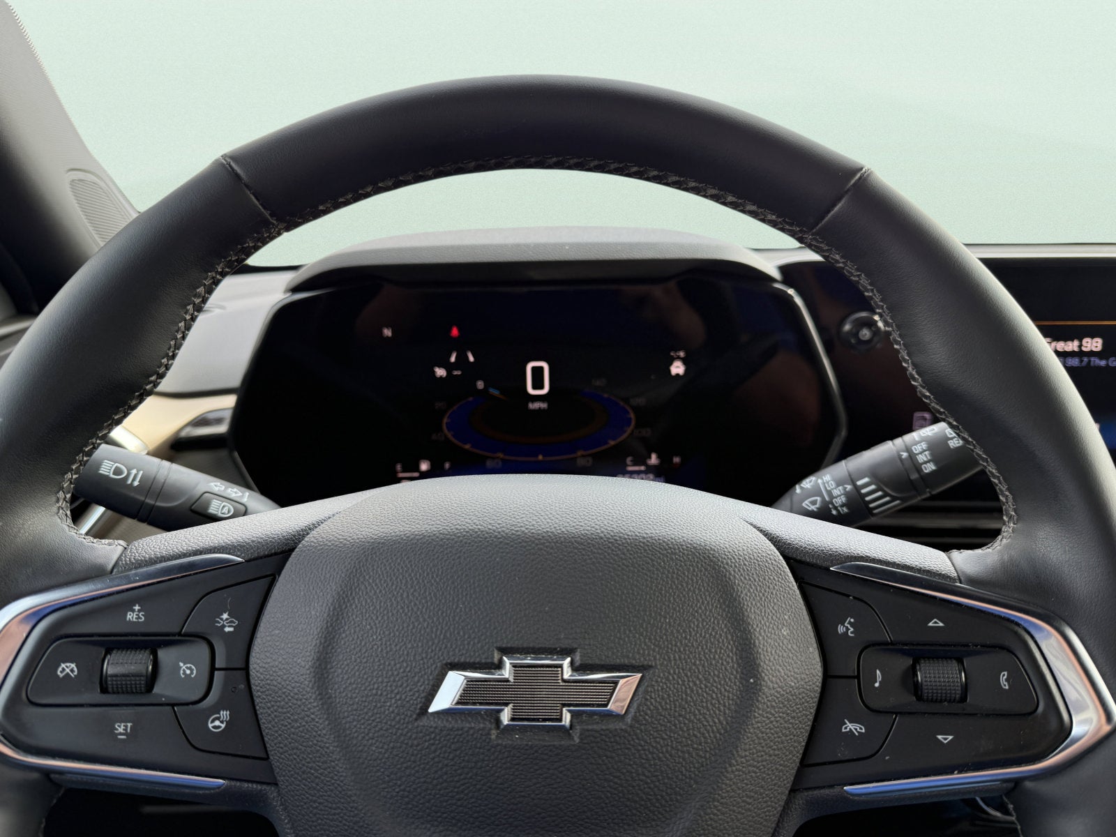 2024 Chevrolet Trailblazer ACTIV