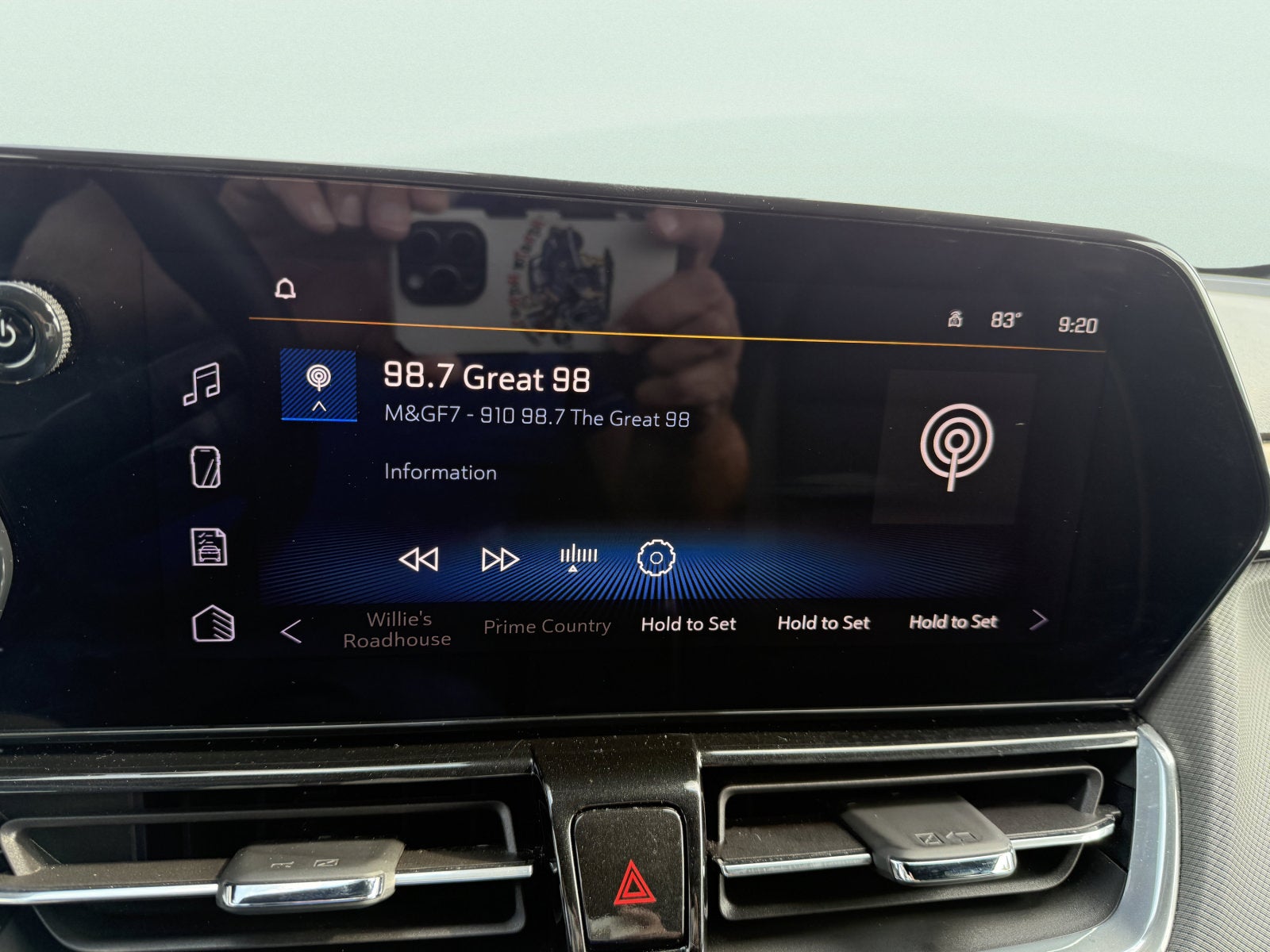 2024 Chevrolet Trailblazer ACTIV