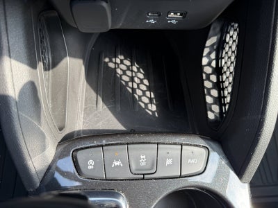2024 Chevrolet Trailblazer ACTIV