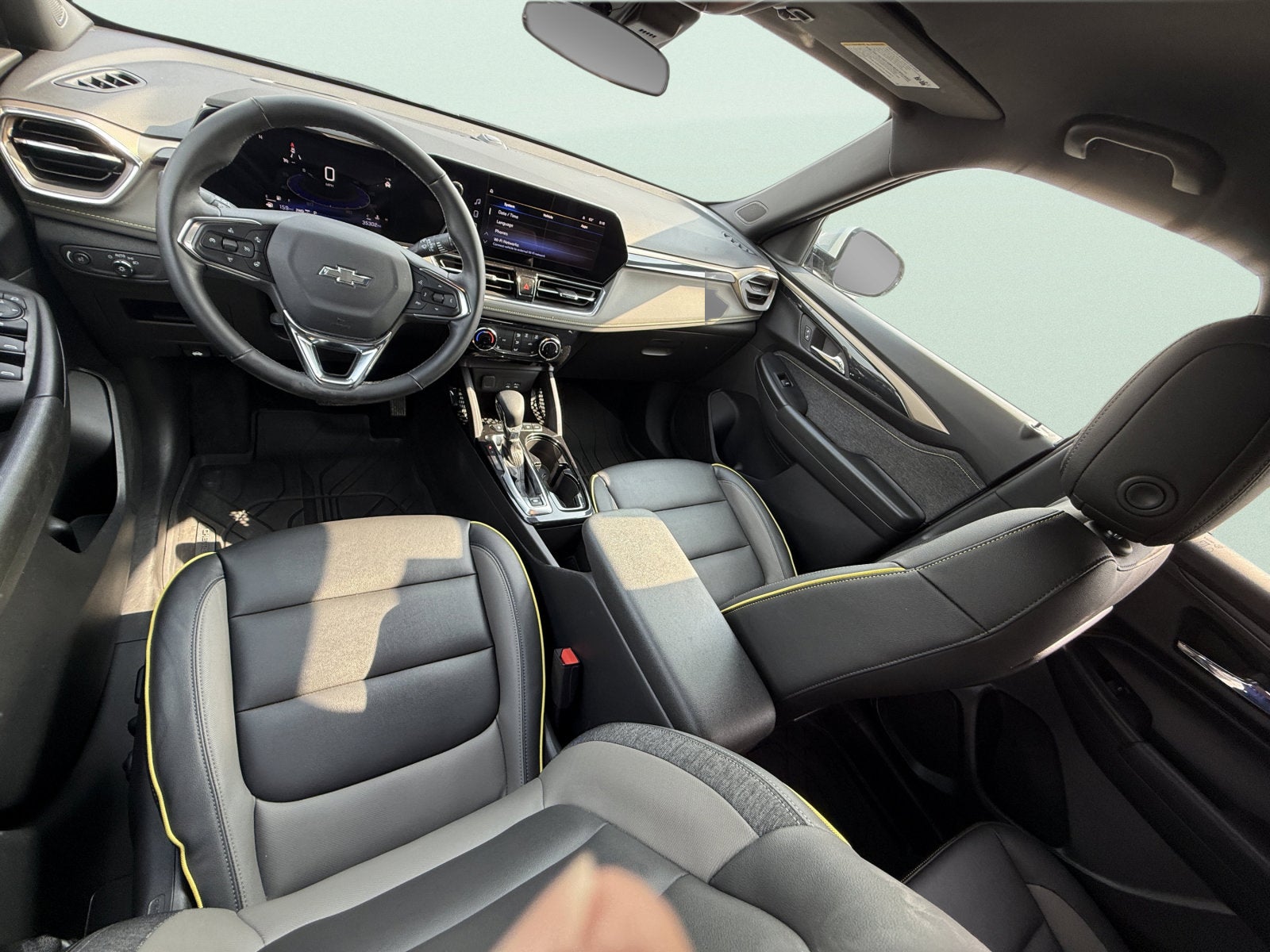 2024 Chevrolet Trailblazer ACTIV