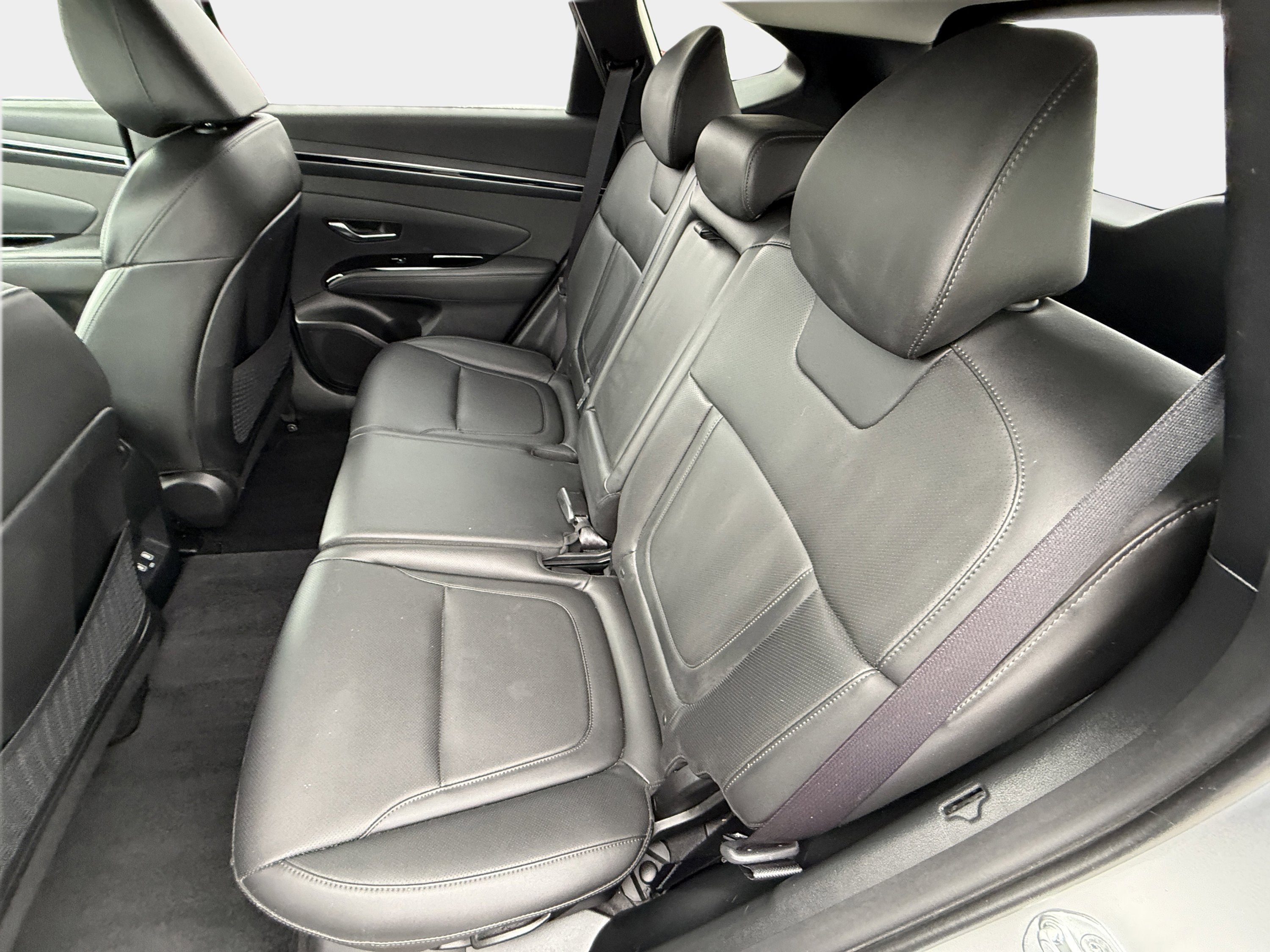 2023 Hyundai Tucson XRT