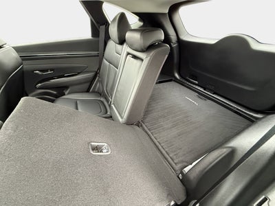 2023 Hyundai Tucson XRT