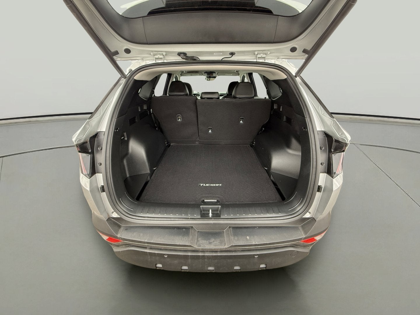 2023 Hyundai Tucson XRT