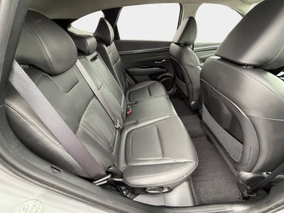 2023 Hyundai Tucson XRT