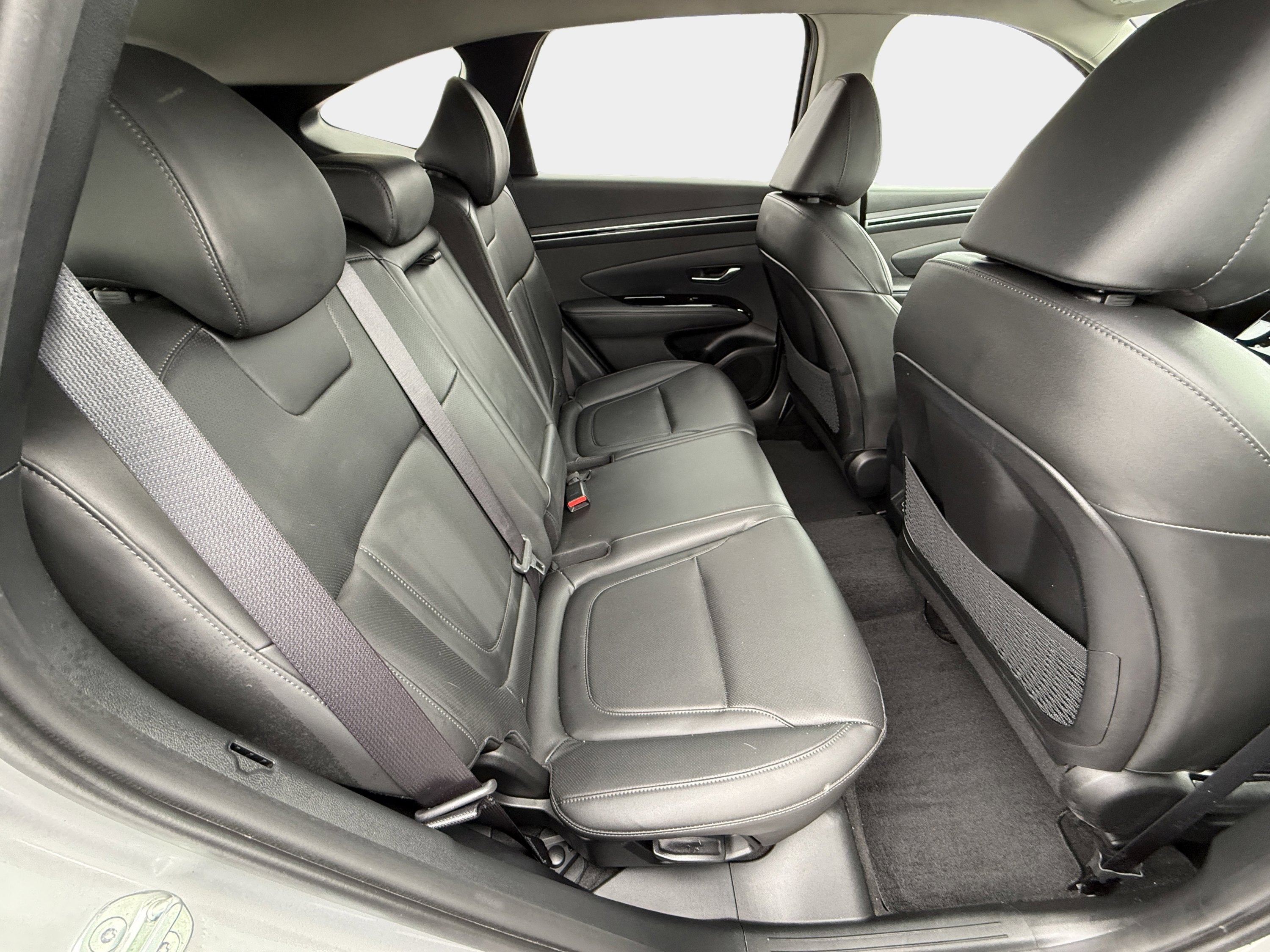 2023 Hyundai Tucson XRT