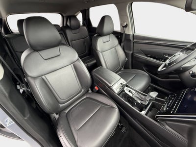 2023 Hyundai Tucson XRT