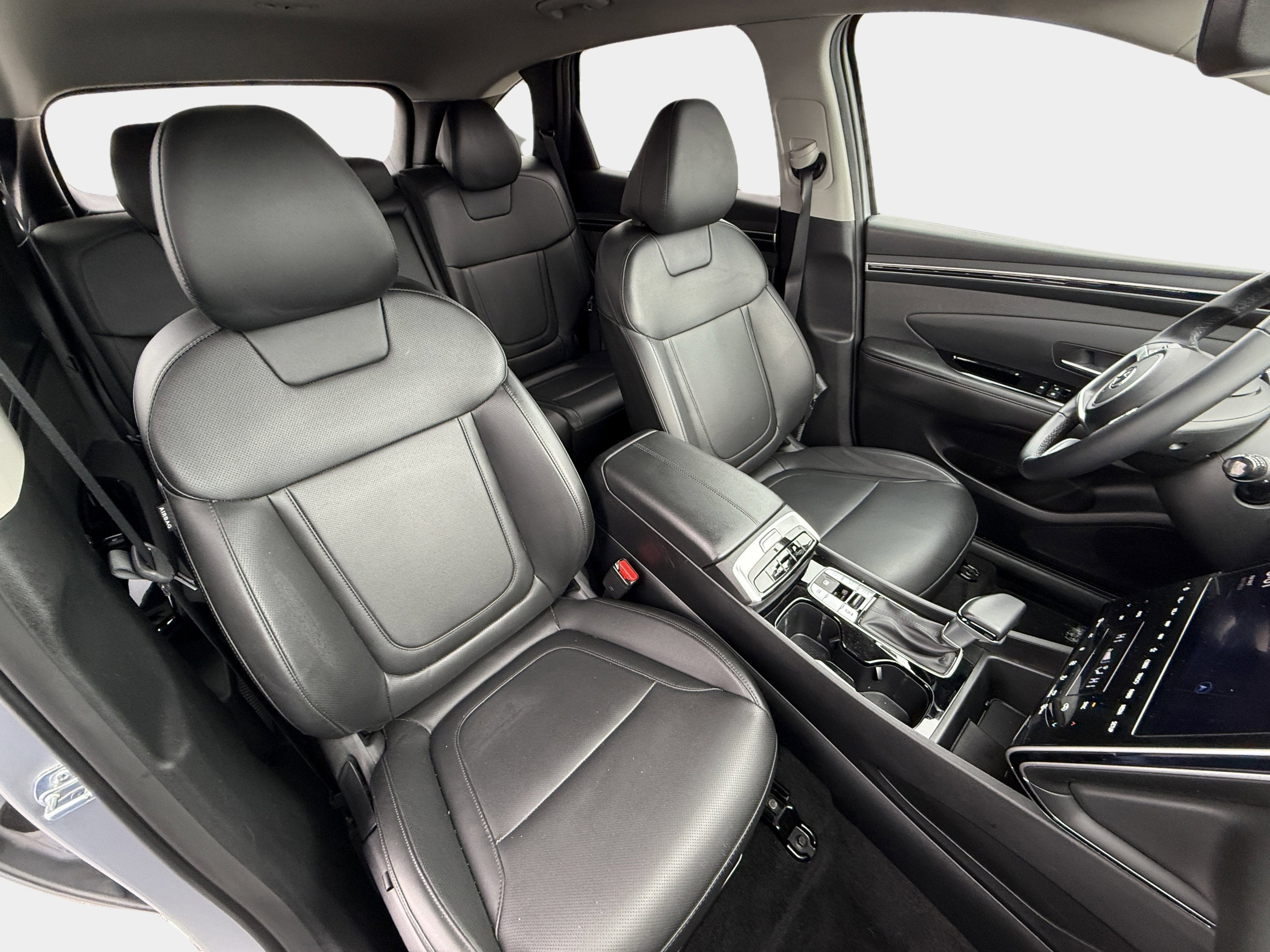 2023 Hyundai Tucson XRT