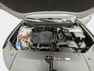 2023 Hyundai Tucson XRT