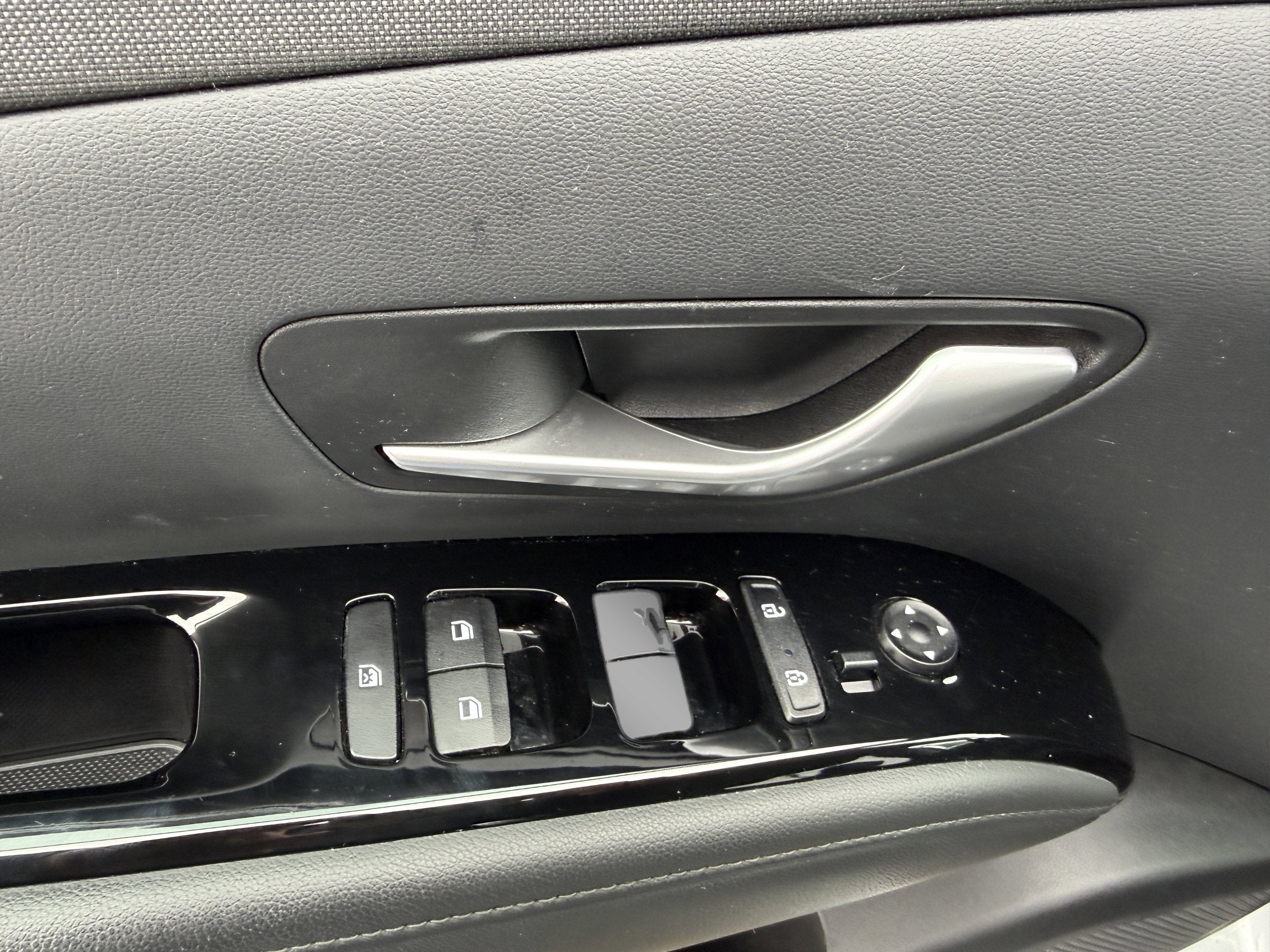 2023 Hyundai Tucson XRT