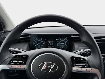 2023 Hyundai Tucson XRT