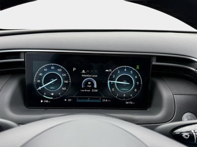 2023 Hyundai Tucson XRT