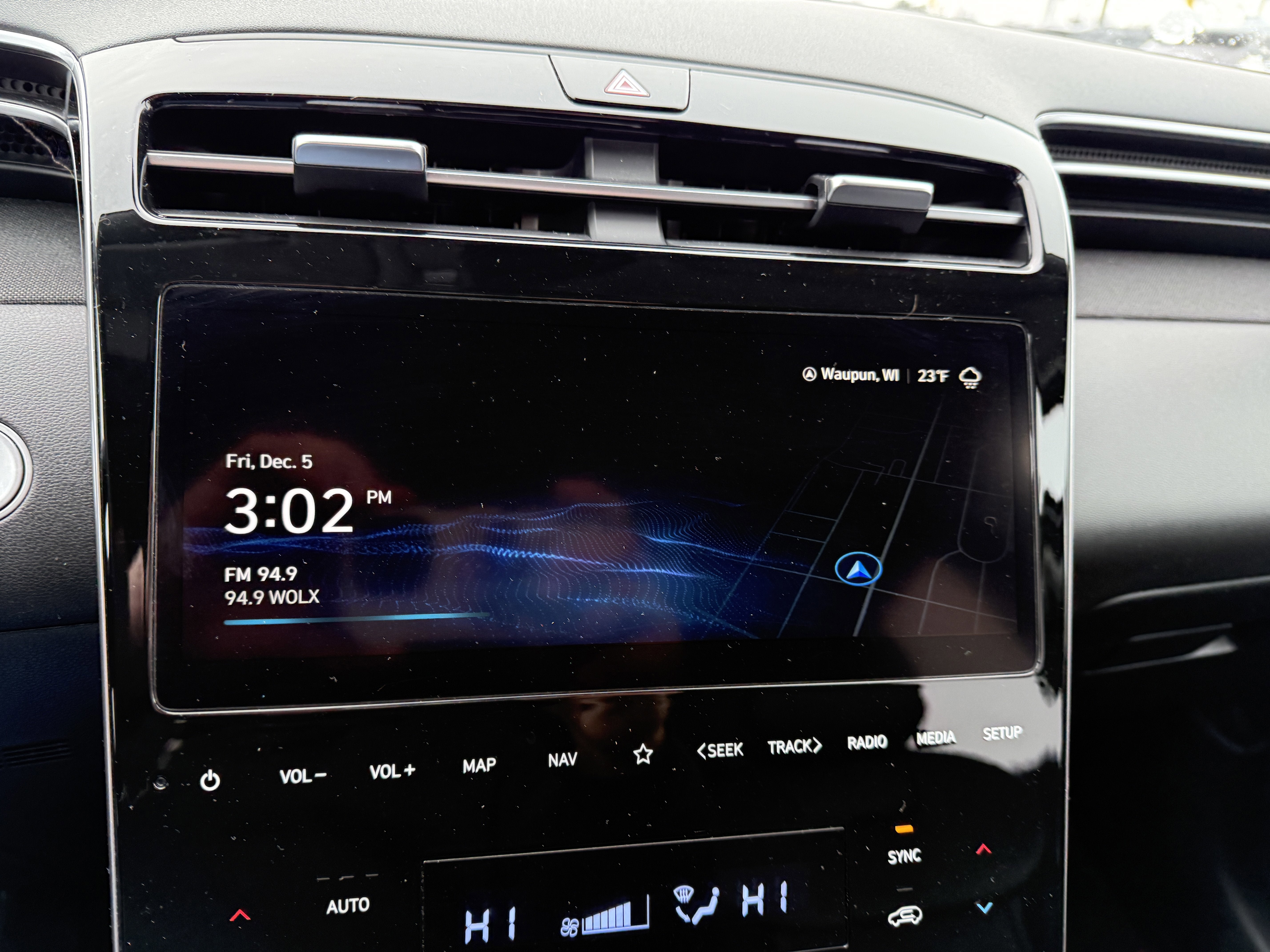 2023 Hyundai Tucson XRT