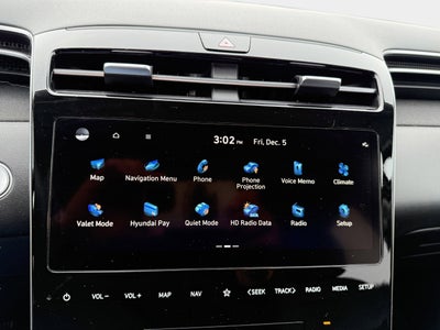 2023 Hyundai Tucson XRT