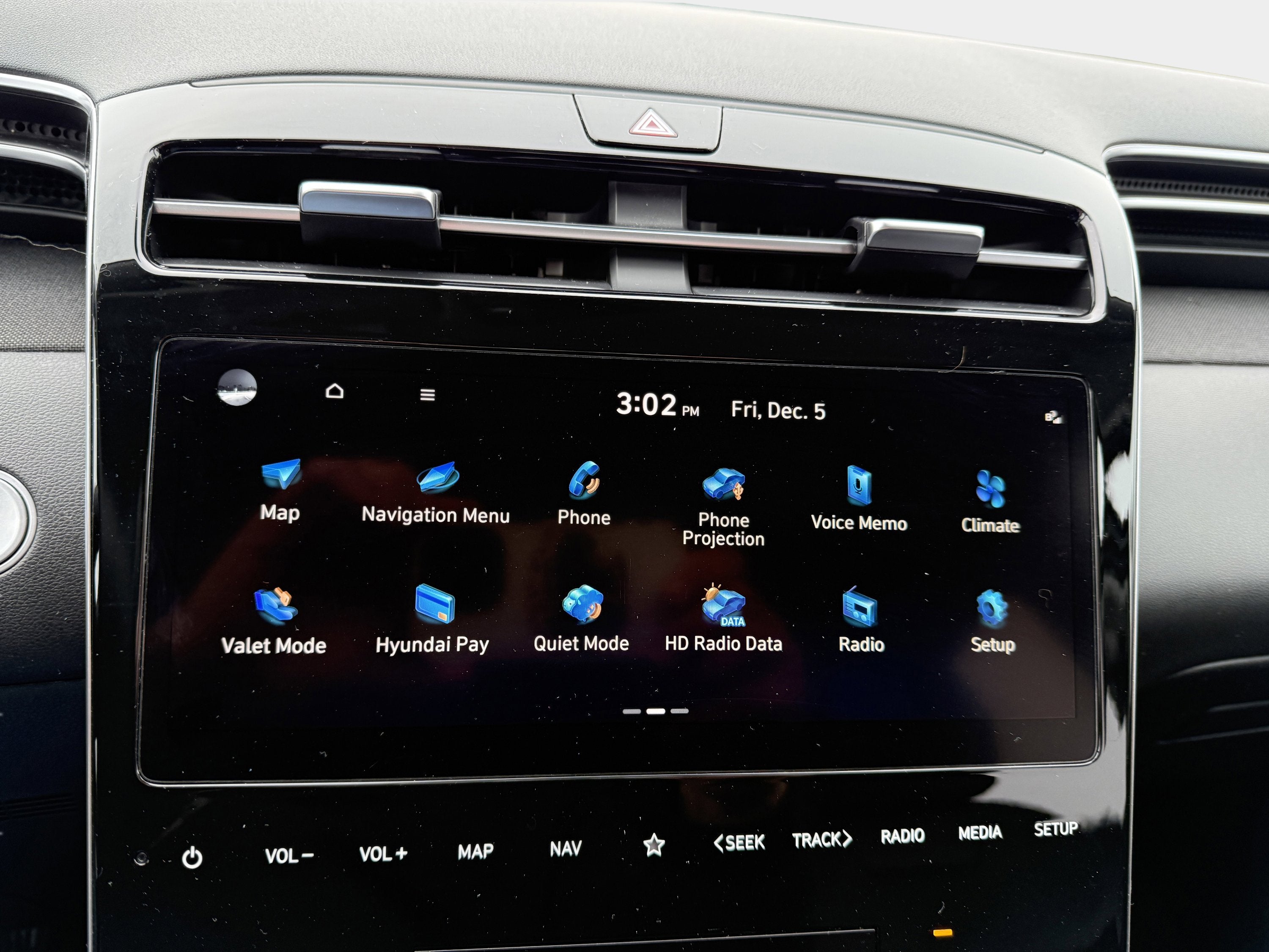 2023 Hyundai Tucson XRT