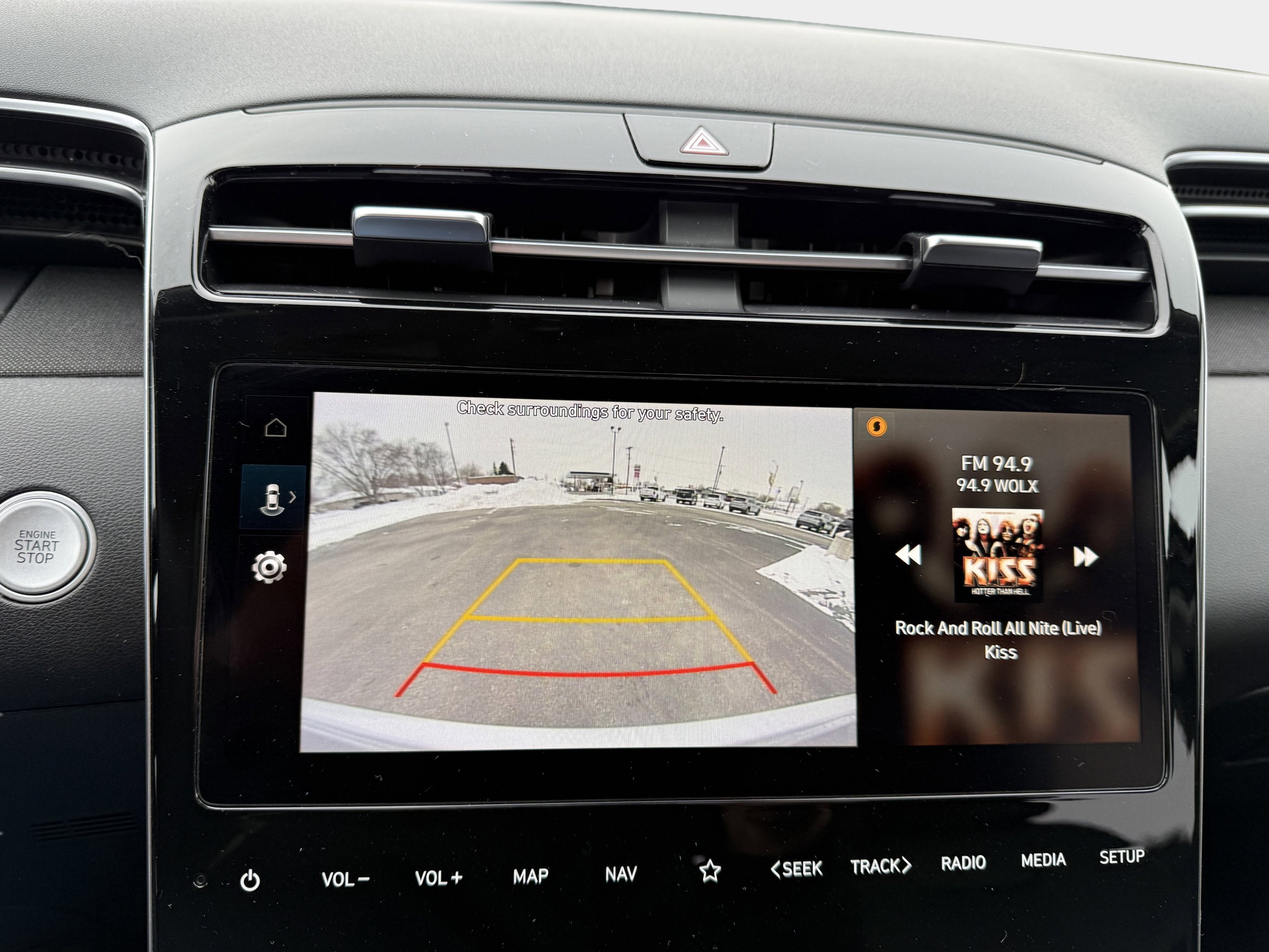 2023 Hyundai Tucson XRT