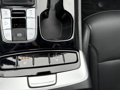 2023 Hyundai Tucson XRT