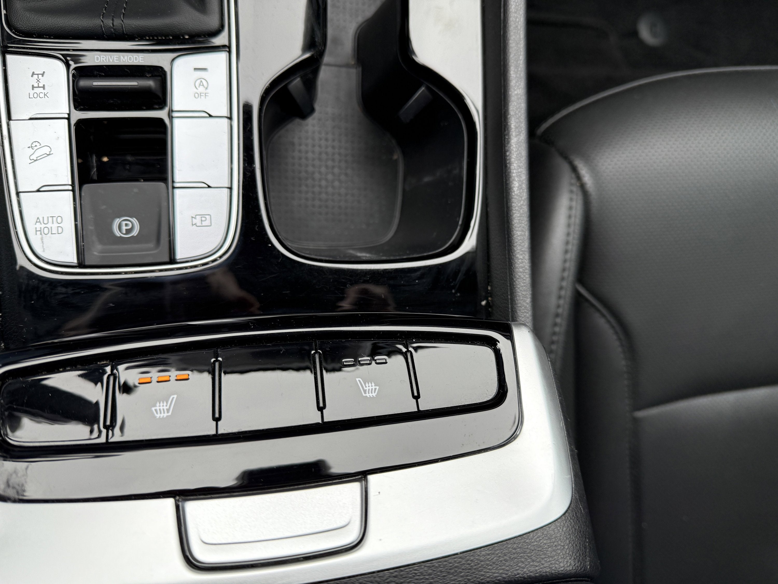 2023 Hyundai Tucson XRT