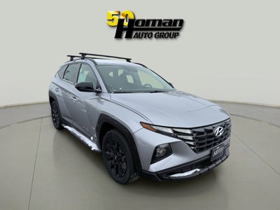 2023 Hyundai Tucson XRT