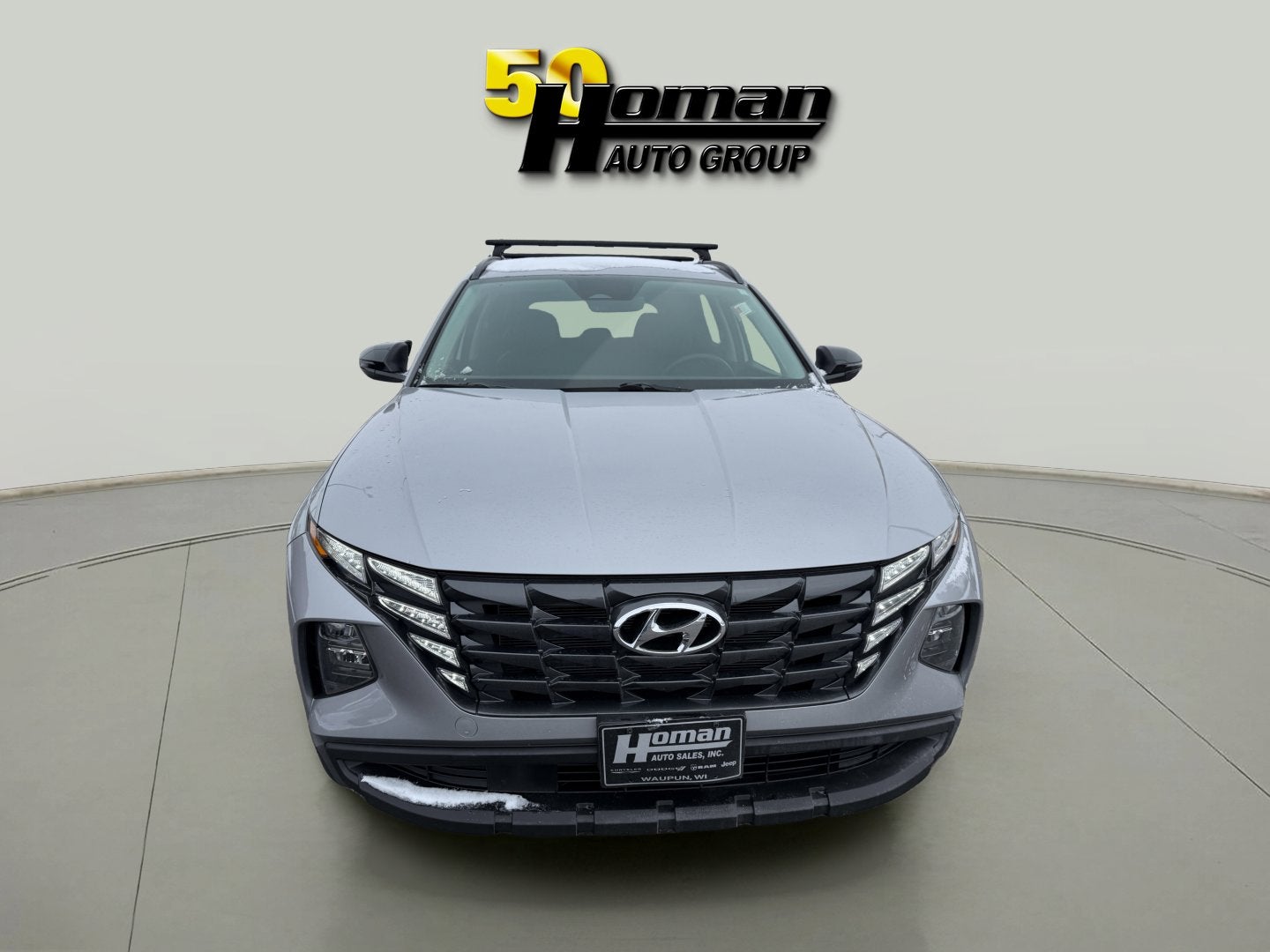 2023 Hyundai Tucson XRT