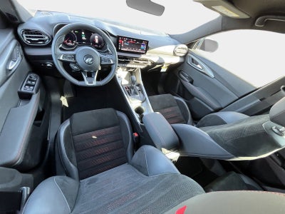 2024 Dodge Hornet R/T