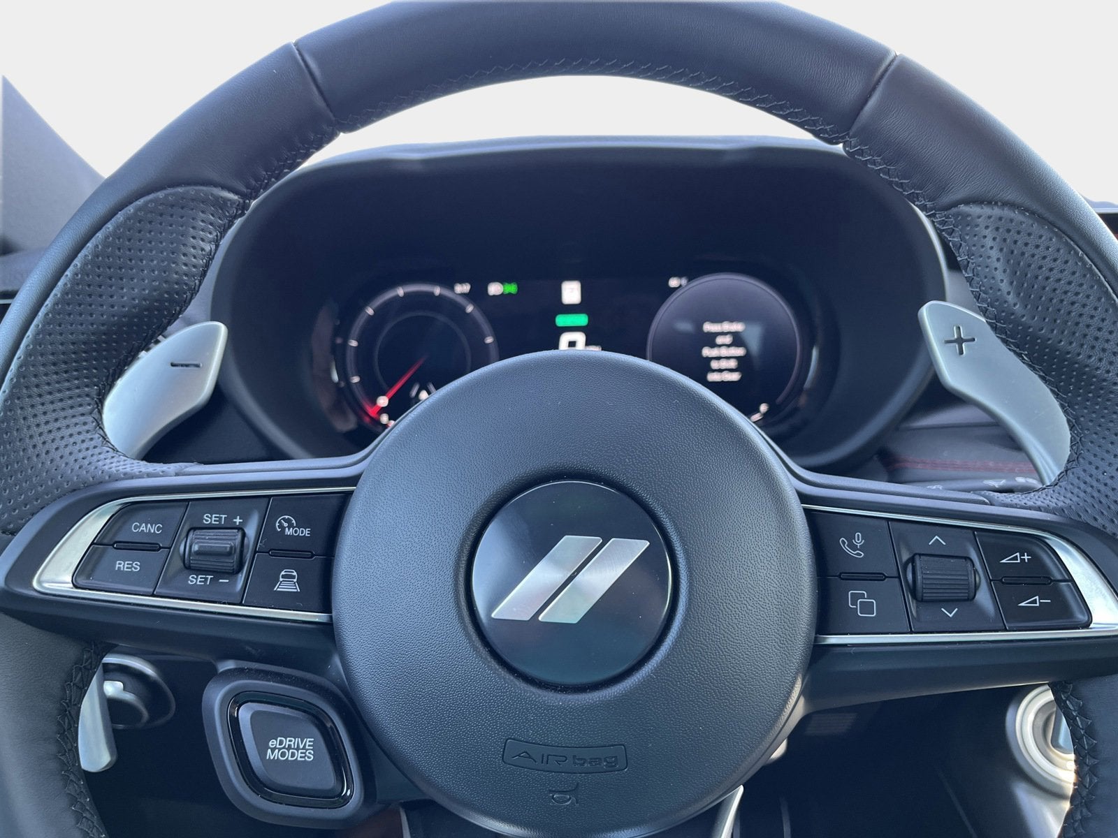 2024 Dodge Hornet R/T