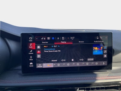 2024 Dodge Hornet R/T