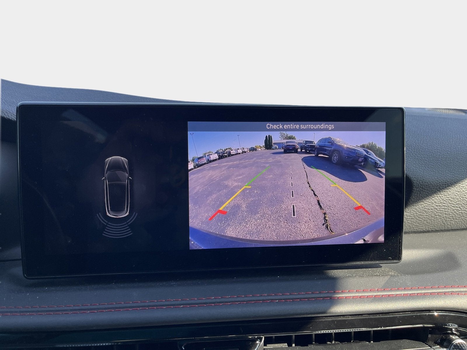 2024 Dodge Hornet R/T