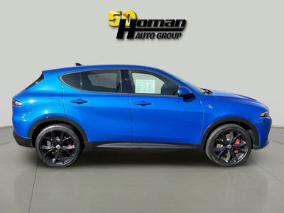 2024 Dodge Hornet R/T