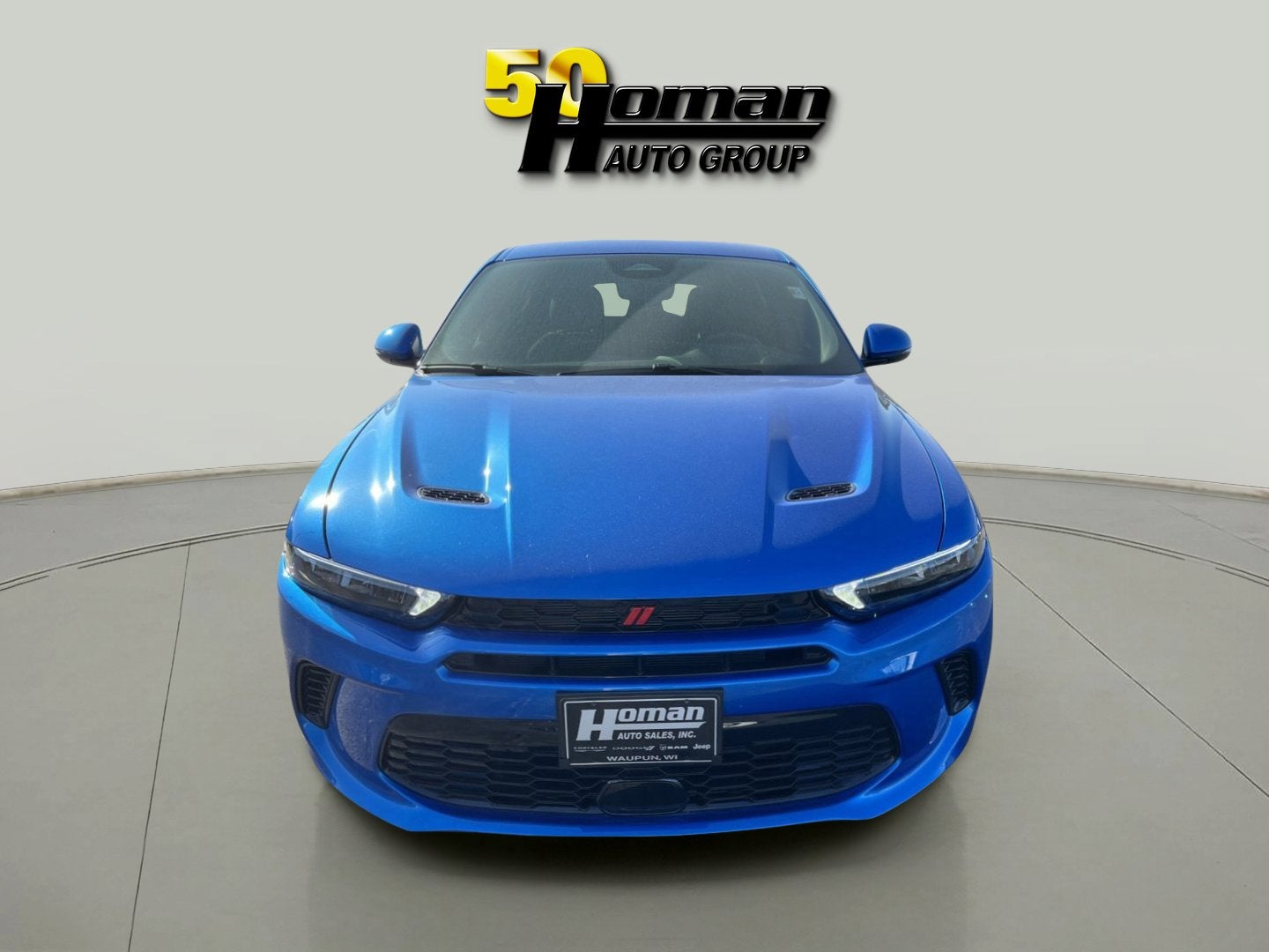 2024 Dodge Hornet R/T