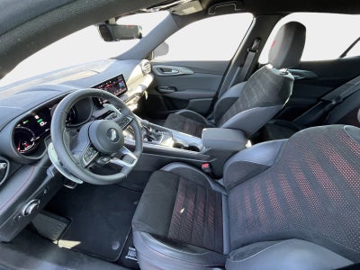 2024 Dodge Hornet R/T