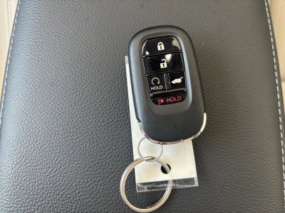 2024 Honda Civic Hatchback EX-L