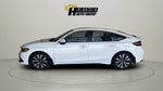 2024 Honda Civic Hatchback EX-L