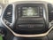 2017 Jeep Cherokee Altitude
