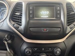 2017 Jeep Cherokee Altitude