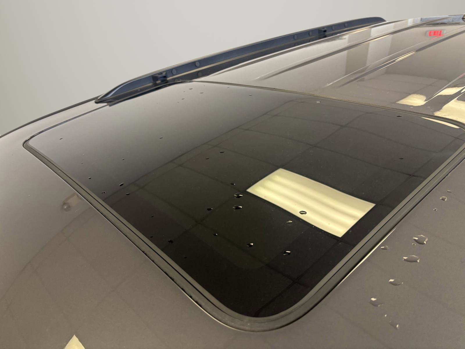 2024 Jeep Grand Cherokee Laredo X