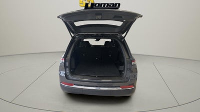 2024 Jeep Grand Cherokee Laredo X