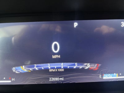 2024 Jeep Grand Cherokee Laredo X