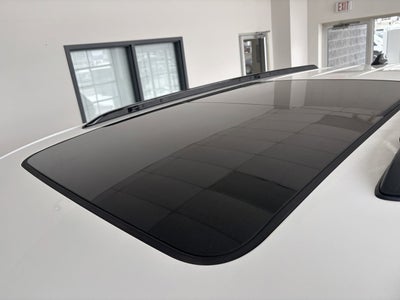 2024 Jeep Grand Cherokee L Overland